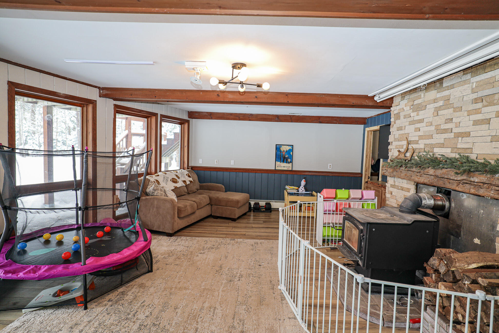 3 Beliveau Road Rumford, ME 04276 - Photo 30 of 43 447A0406