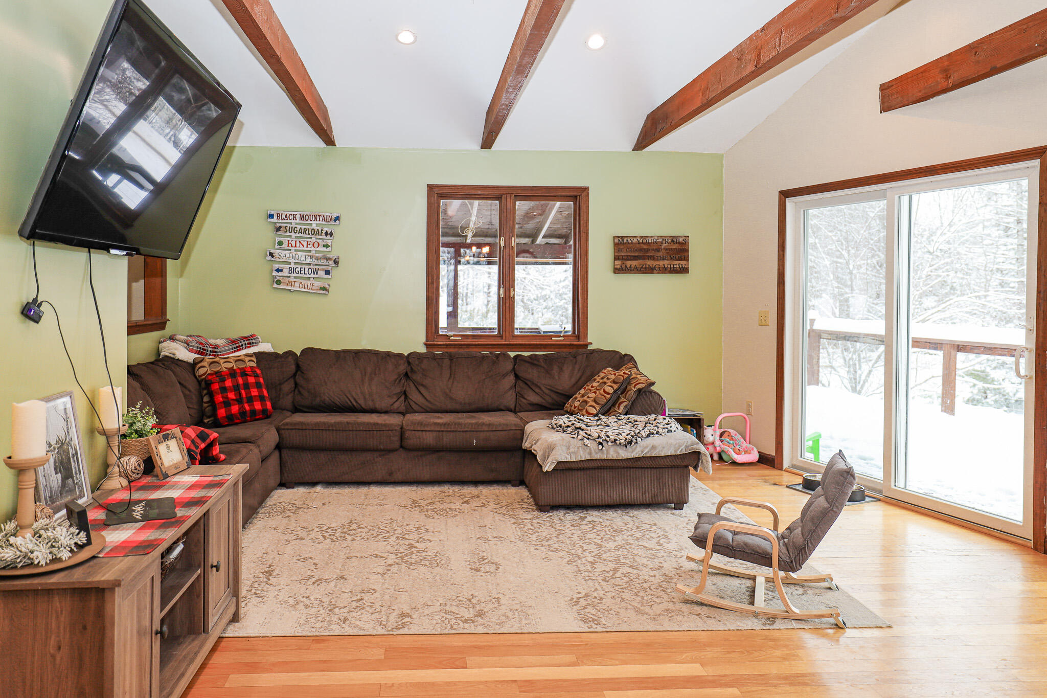 3 Beliveau Road Rumford, ME 04276 - Photo 3 of 43 447A0362