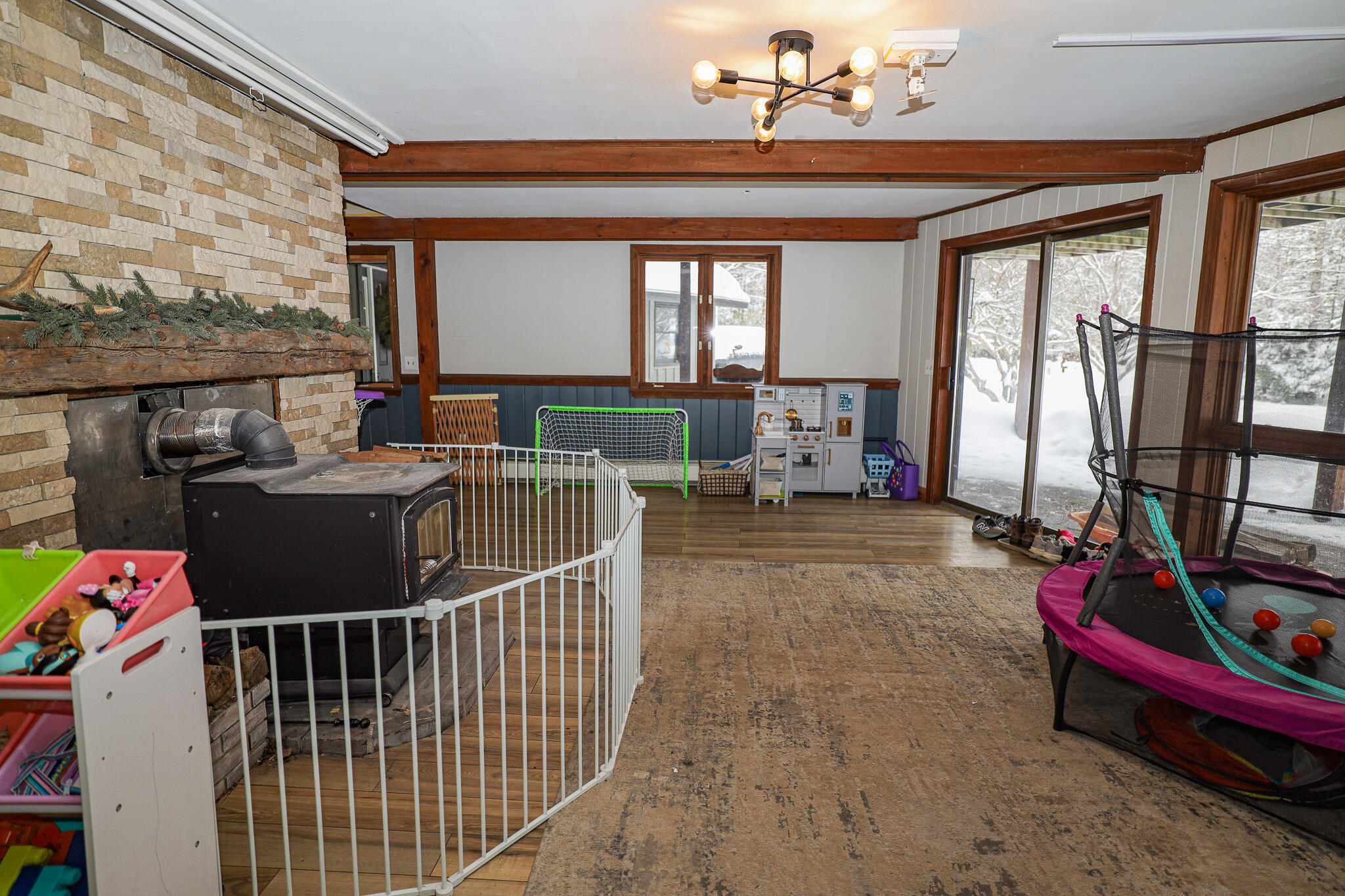 3 Beliveau Road Rumford, ME 04276 - Photo 31 of 43 447A0407