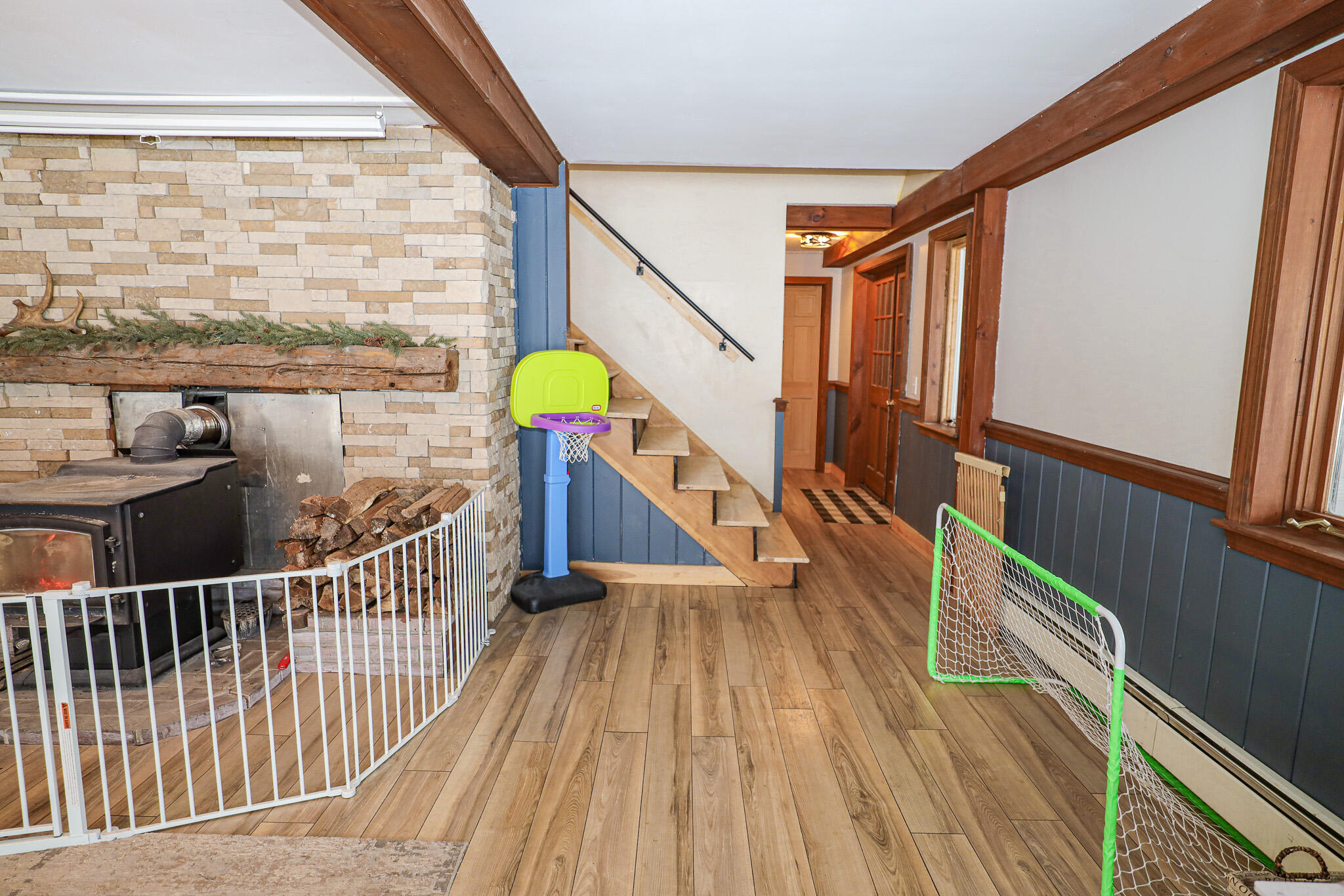 3 Beliveau Road Rumford, ME 04276 - Photo 32 of 43 447A0408