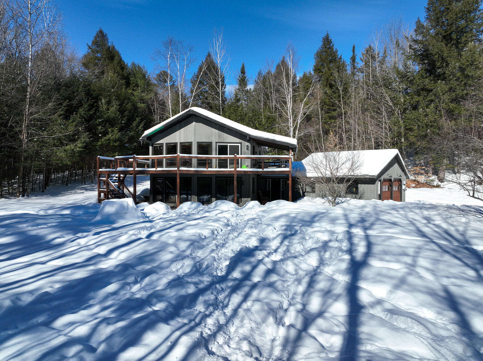 3 Beliveau Road Rumford, ME 04276 - Photo 36 of 43 DJI_0078