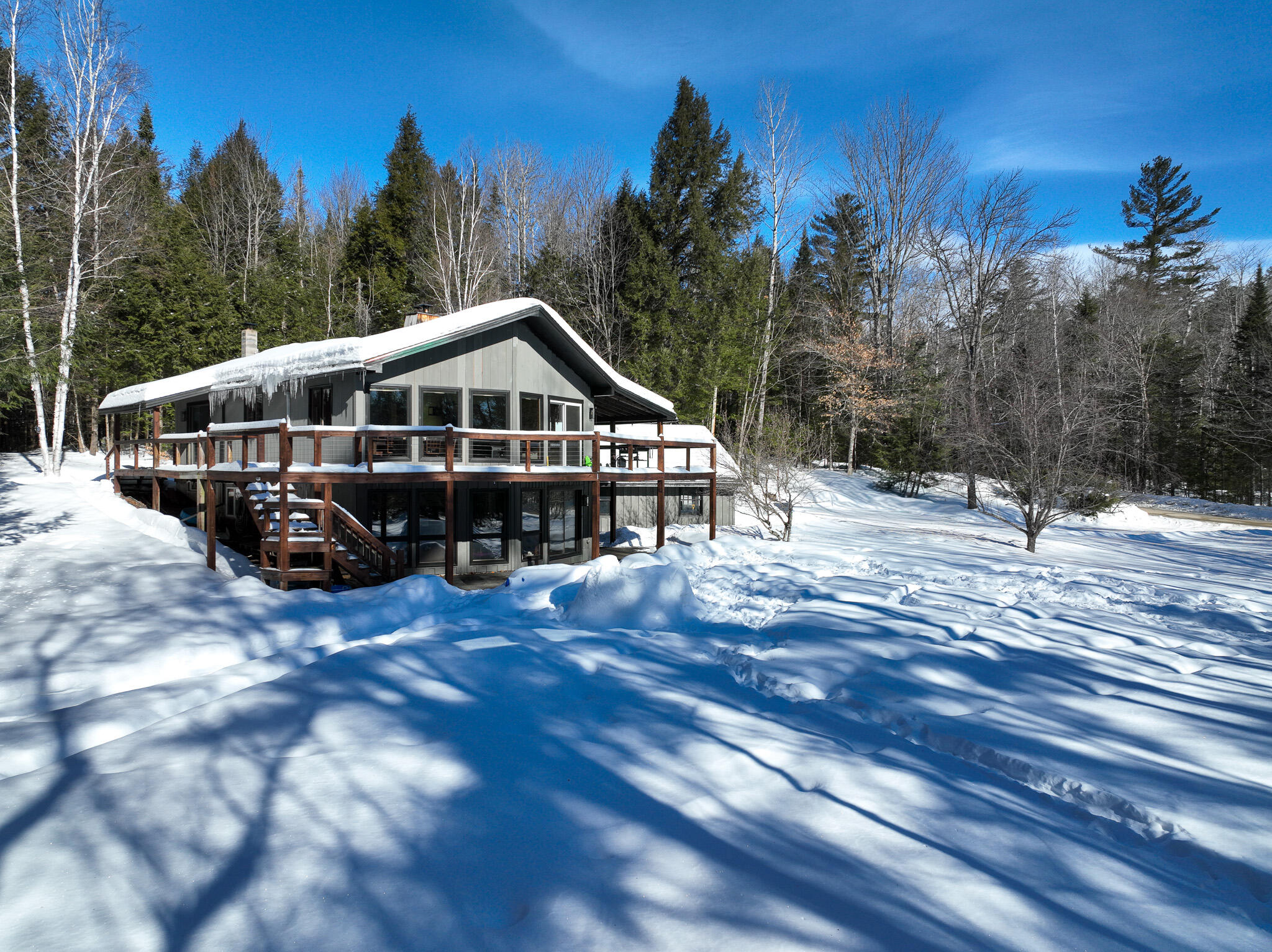 3 Beliveau Road Rumford, ME 04276 - Photo 37 of 43 DJI_0080