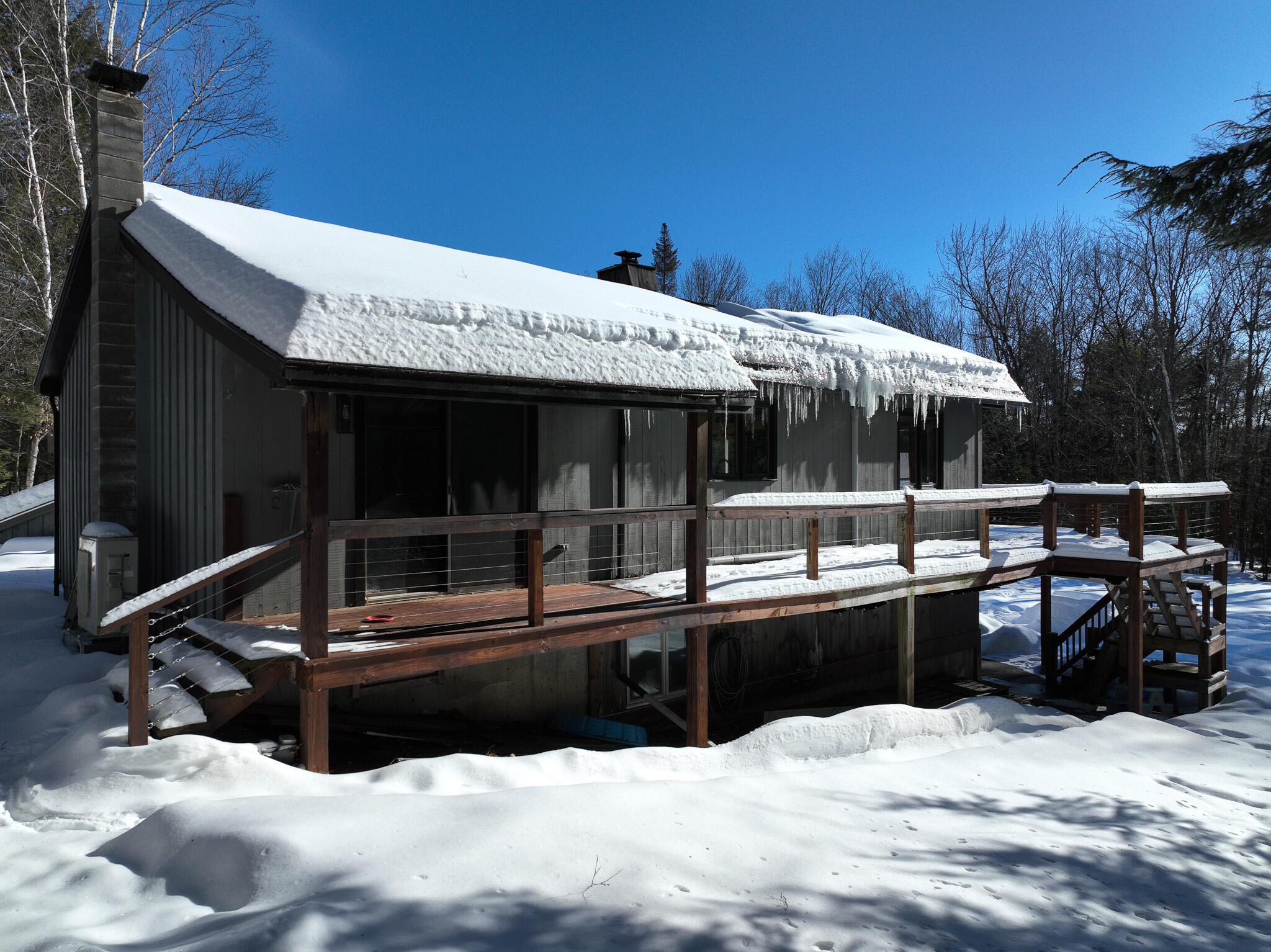 3 Beliveau Road Rumford, ME 04276 - Photo 39 of 43 DJI_0082