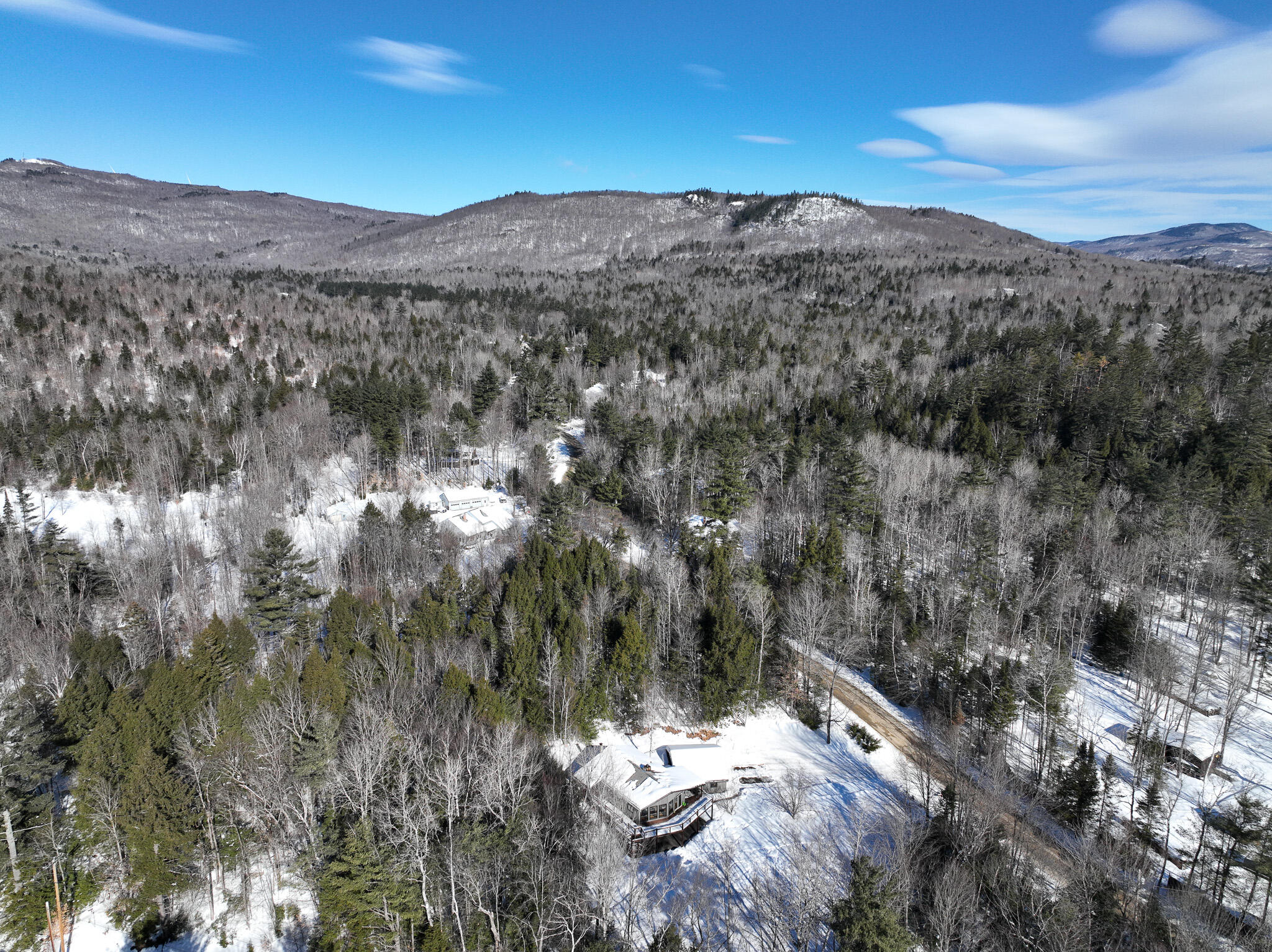 3 Beliveau Road Rumford, ME 04276 - Photo 41 of 43 DJI_0084