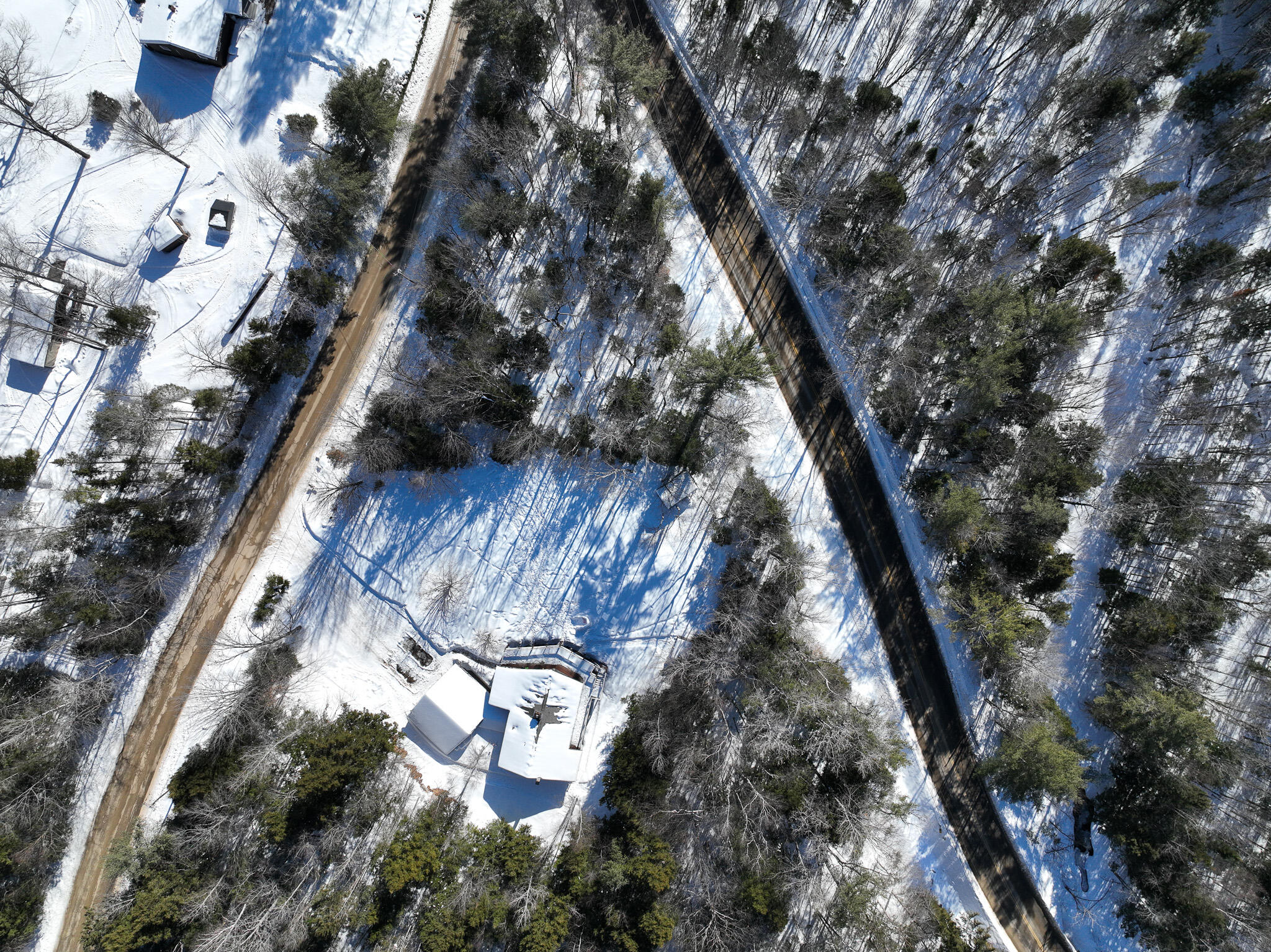 3 Beliveau Road Rumford, ME 04276 - Photo 43 of 43 DJI_0086