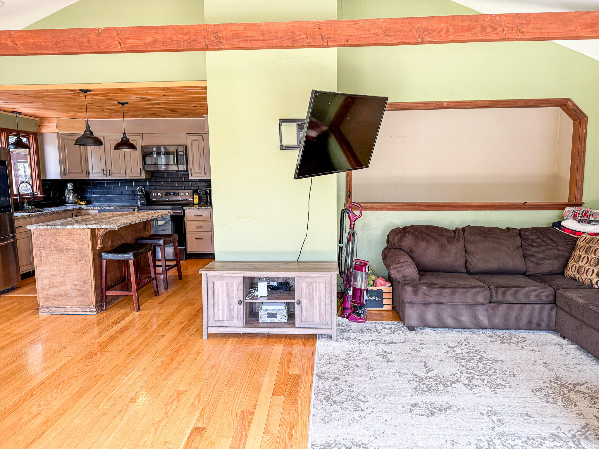 3 Beliveau Road Rumford, ME 04276 - Photo 6 of 26 IMG_9548