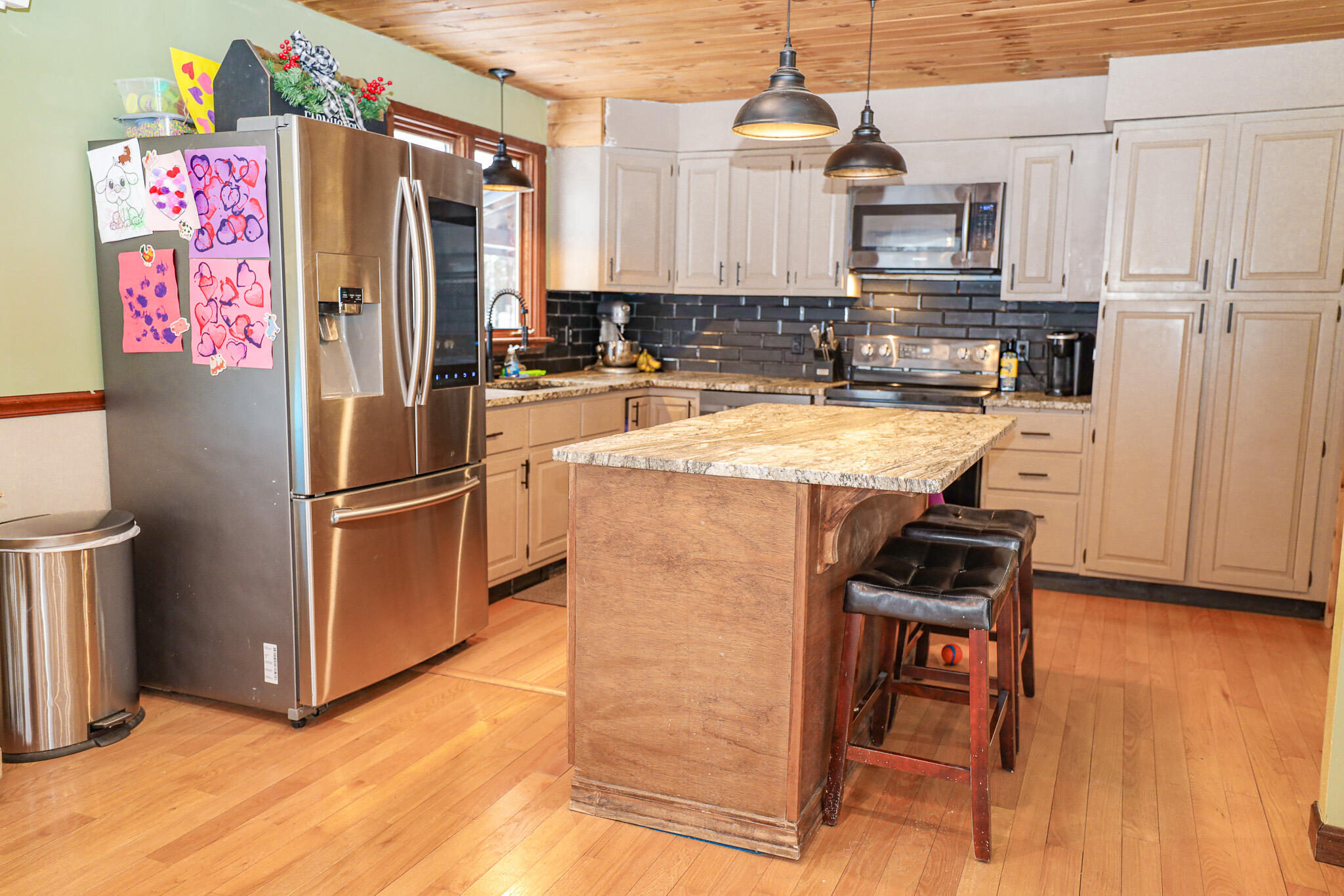 3 Beliveau Road Rumford, ME 04276 - Photo 9 of 43 447A0366