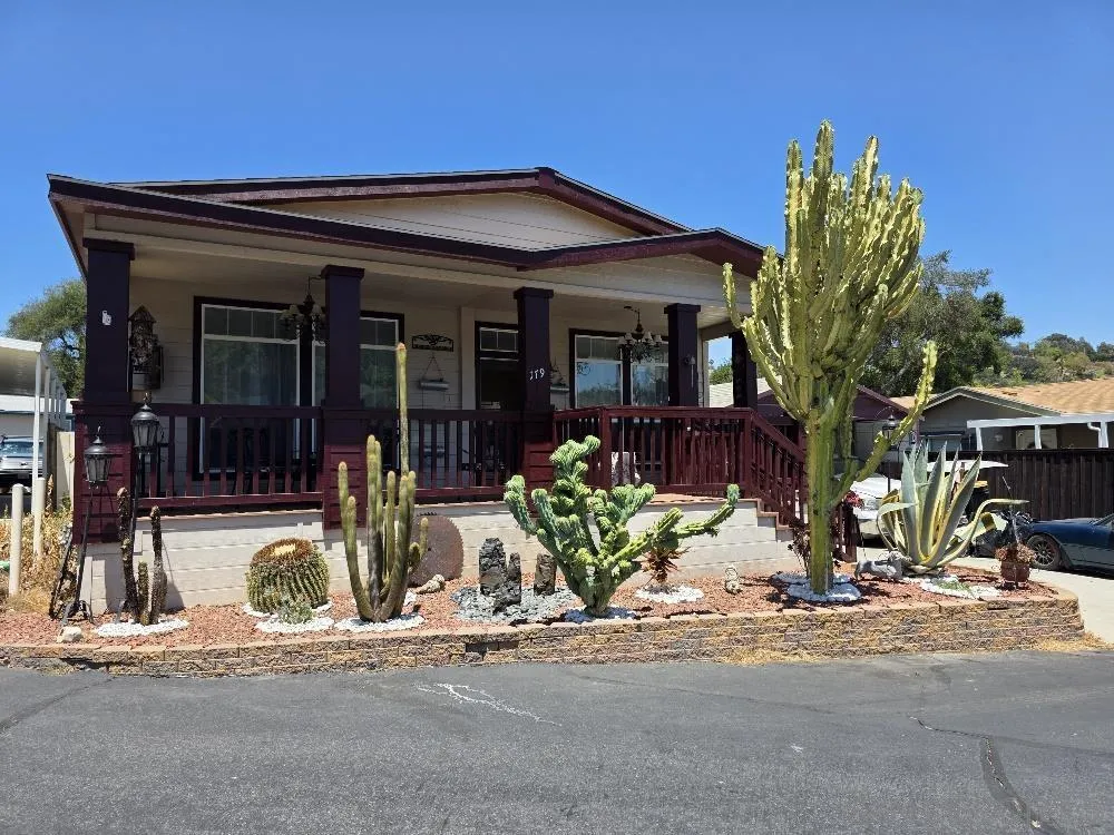 3909 Reche Road, Unit 179 Fallbrook, CA 92028 - Photo 1 of 18 Gallery Image 1