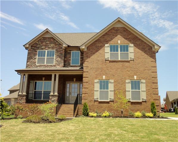 151 Via Francesco Way, Unit 151 Spring Hill, TN 37174 - Photo 1 of 14 Gallery Image 1