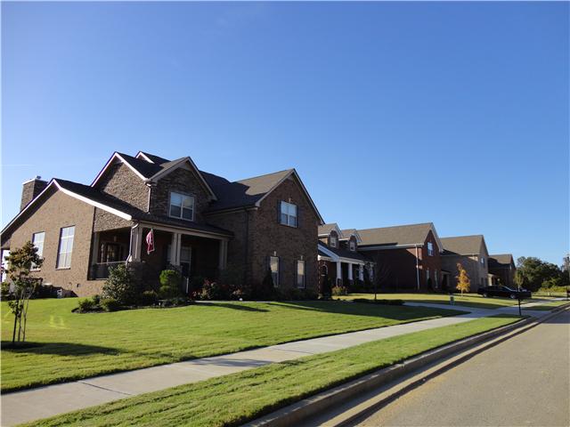 151 Via Francesco Way, Unit 151 Spring Hill, TN 37174 - Photo 10 of 14 Gallery Image 10
