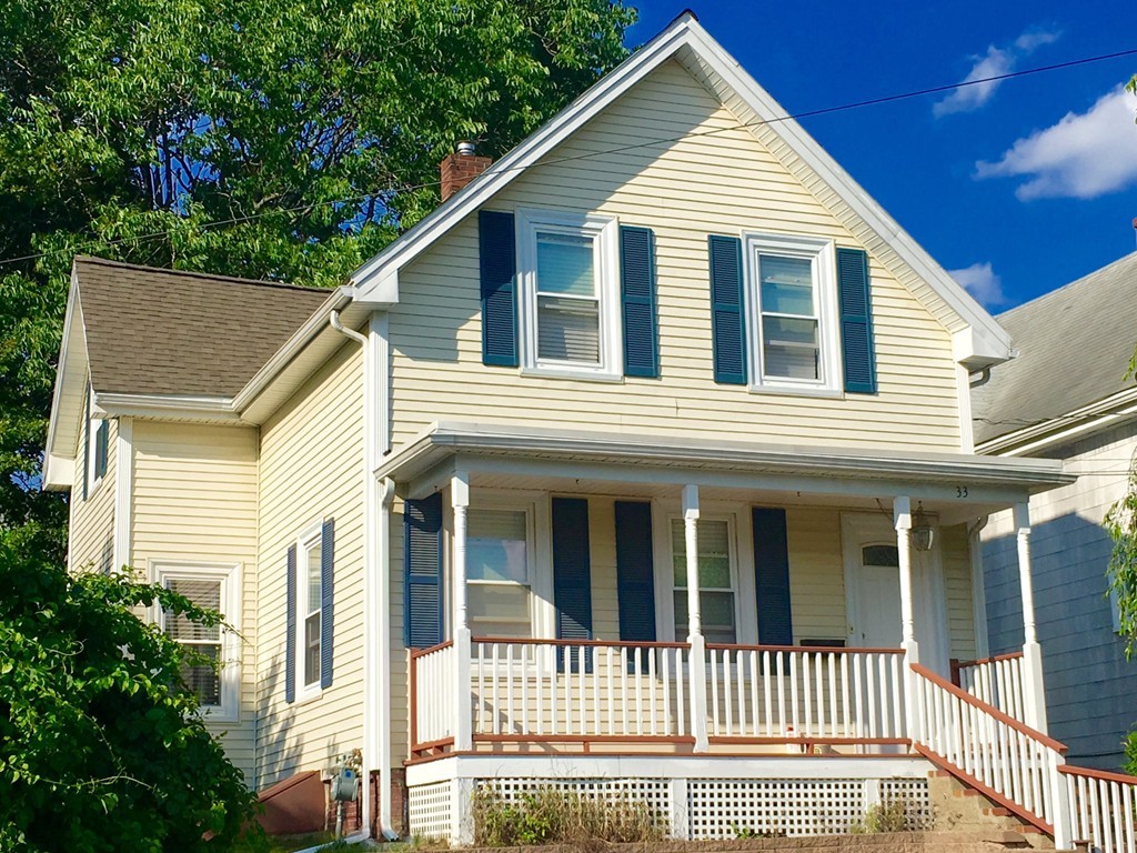 33 Nelson Street Winchester, MA 01890 - Photo 1 of 19