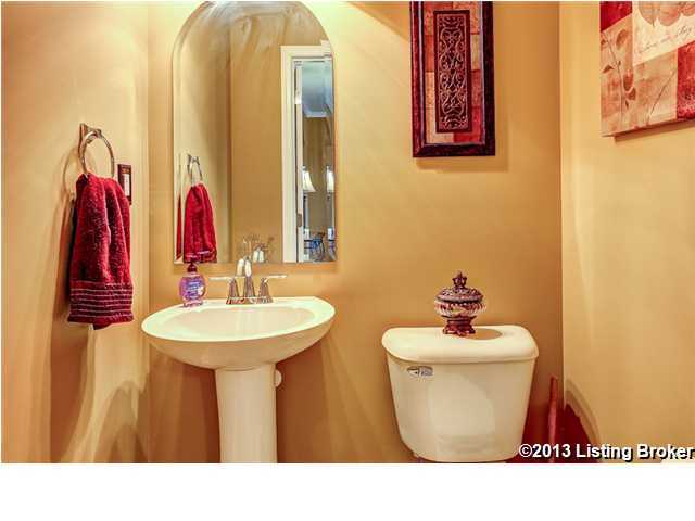 8323 Independence School Road Louisville, KY 40228 - Photo 24 of 29 Additional Photo