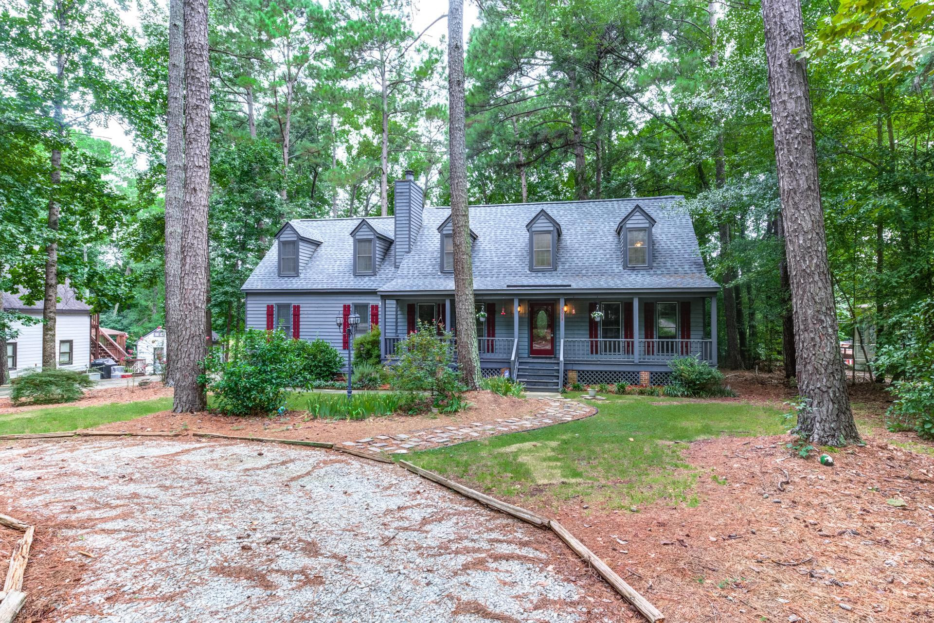 5008 Arrowspring Lane Raleigh, NC 27610 - Photo 3 of 30 Photo 3