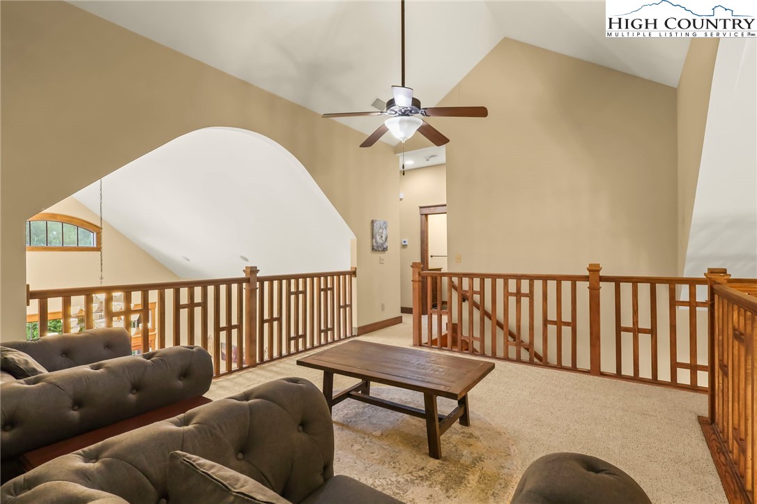 138 South Camp Road, Unit 103 Boone, NC 28607 - Photo 46 of 50 a living room with furniture