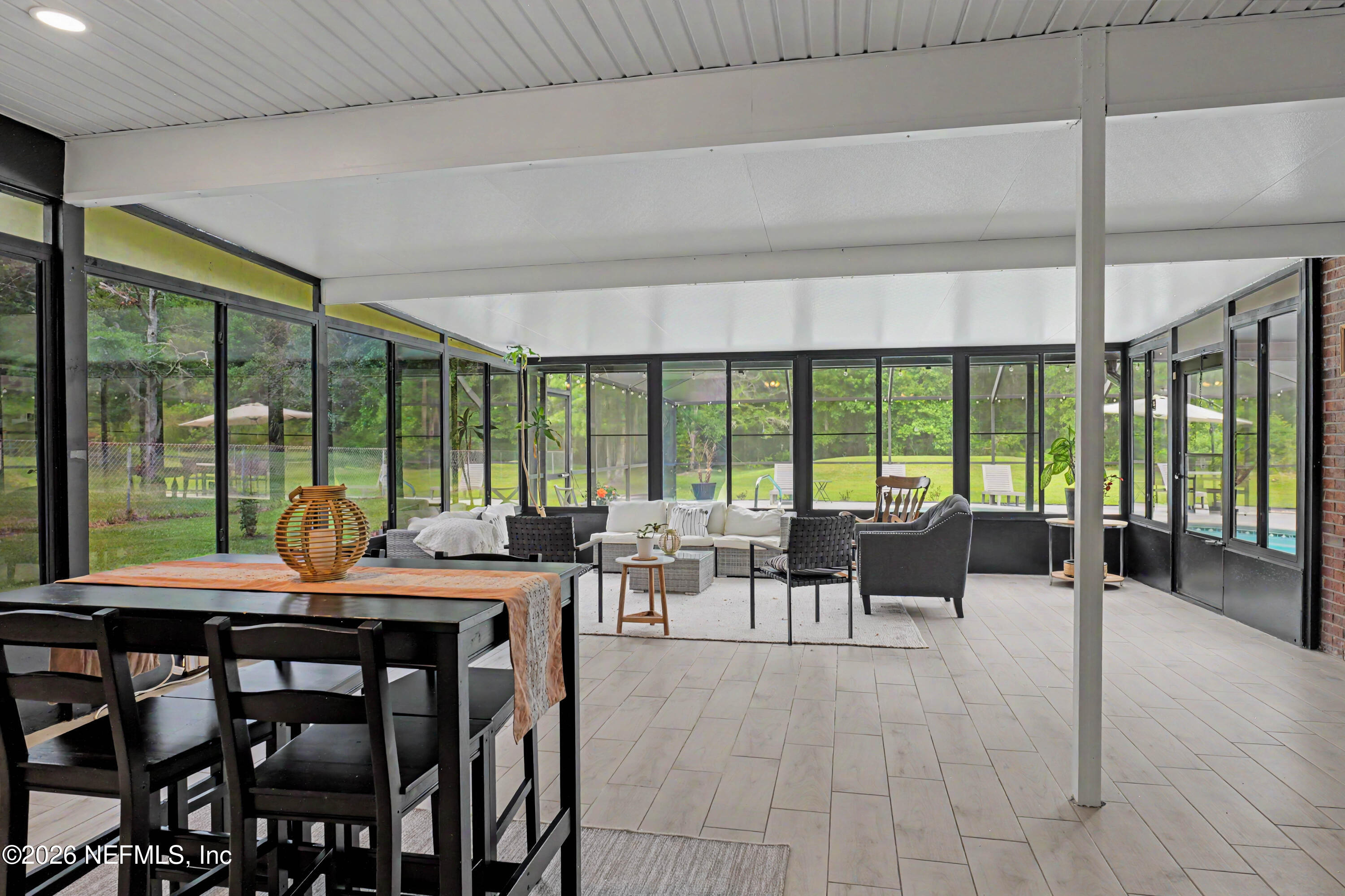12573 Sampson Road Jacksonville, FL 32218 - Photo 57 of 87 Covered Patio