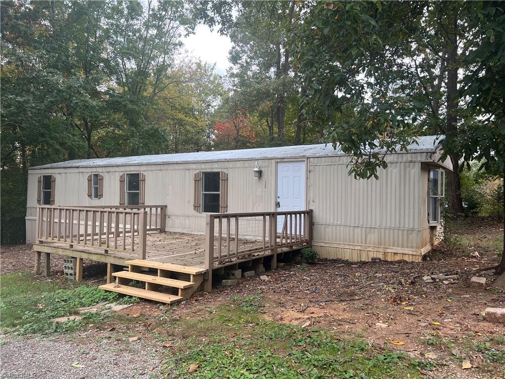 5399 Covered Bridge Road Trinity, NC 27370 - Photo 1 of 19 Gallery Image 1