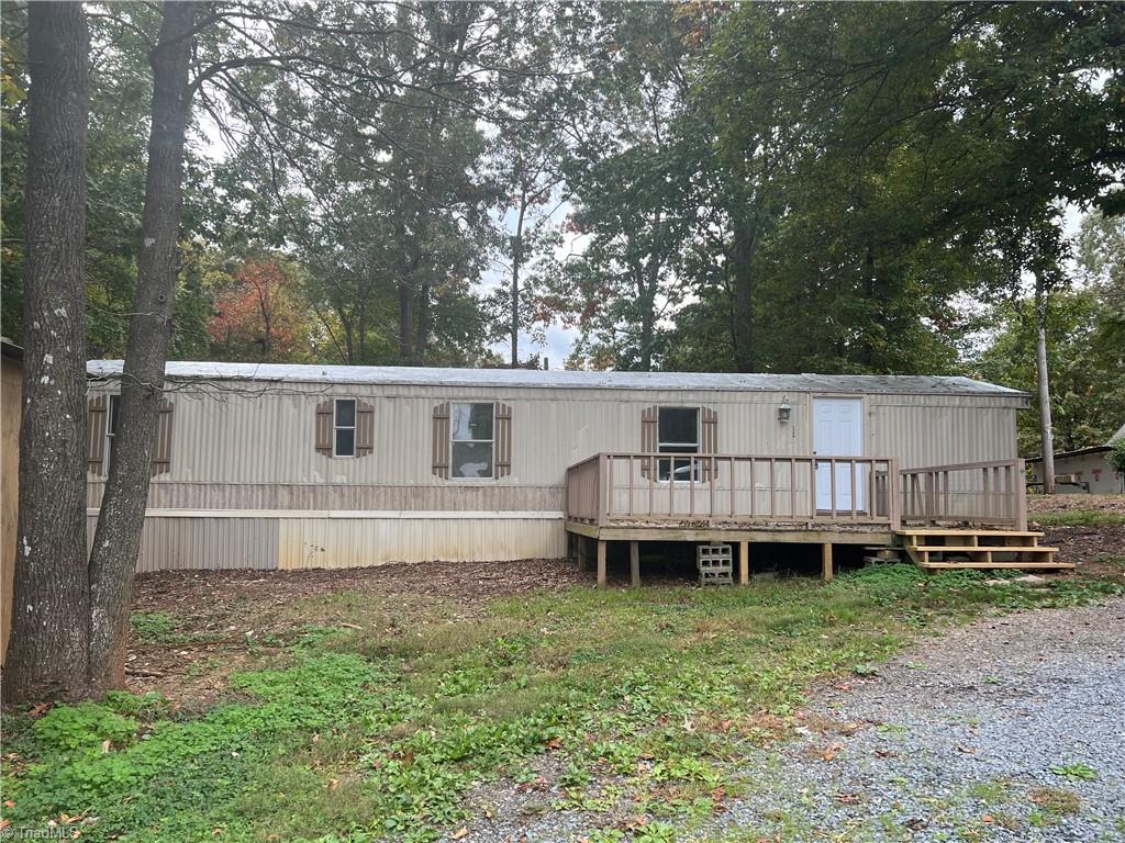 5399 Covered Bridge Road Trinity, NC 27370 - Photo 2 of 19 Gallery Image 2