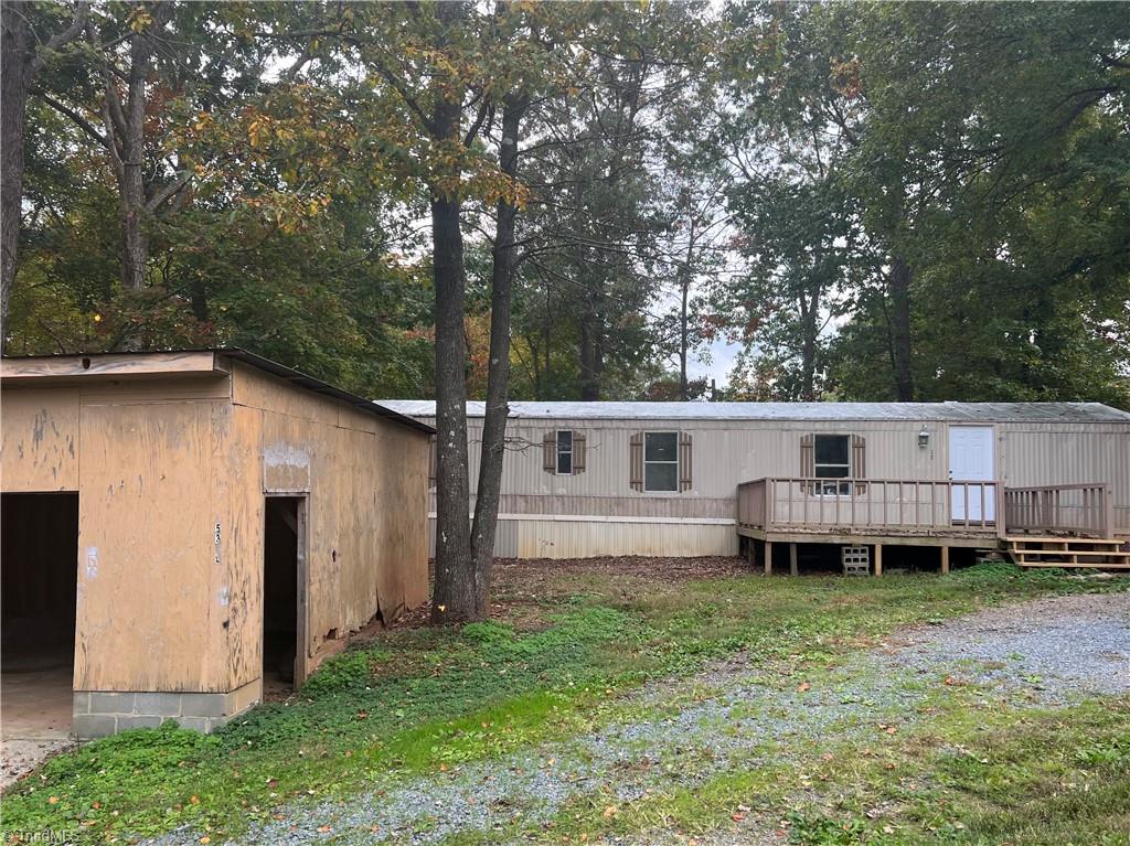 5399 Covered Bridge Road Trinity, NC 27370 - Photo 3 of 19 Gallery Image 3
