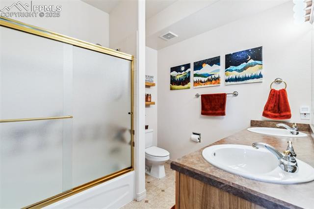 6996 Forestgate Road Colorado Springs, CO 80908 - Photo 41 of 50 Gallery Image 41