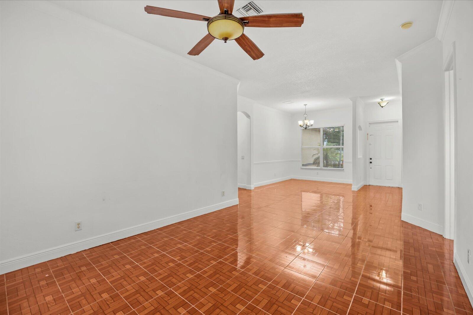 2901 Southwest Pierson Road Port St. Lucie, FL 34953 - Photo 4 of 35 Formal Dining-room