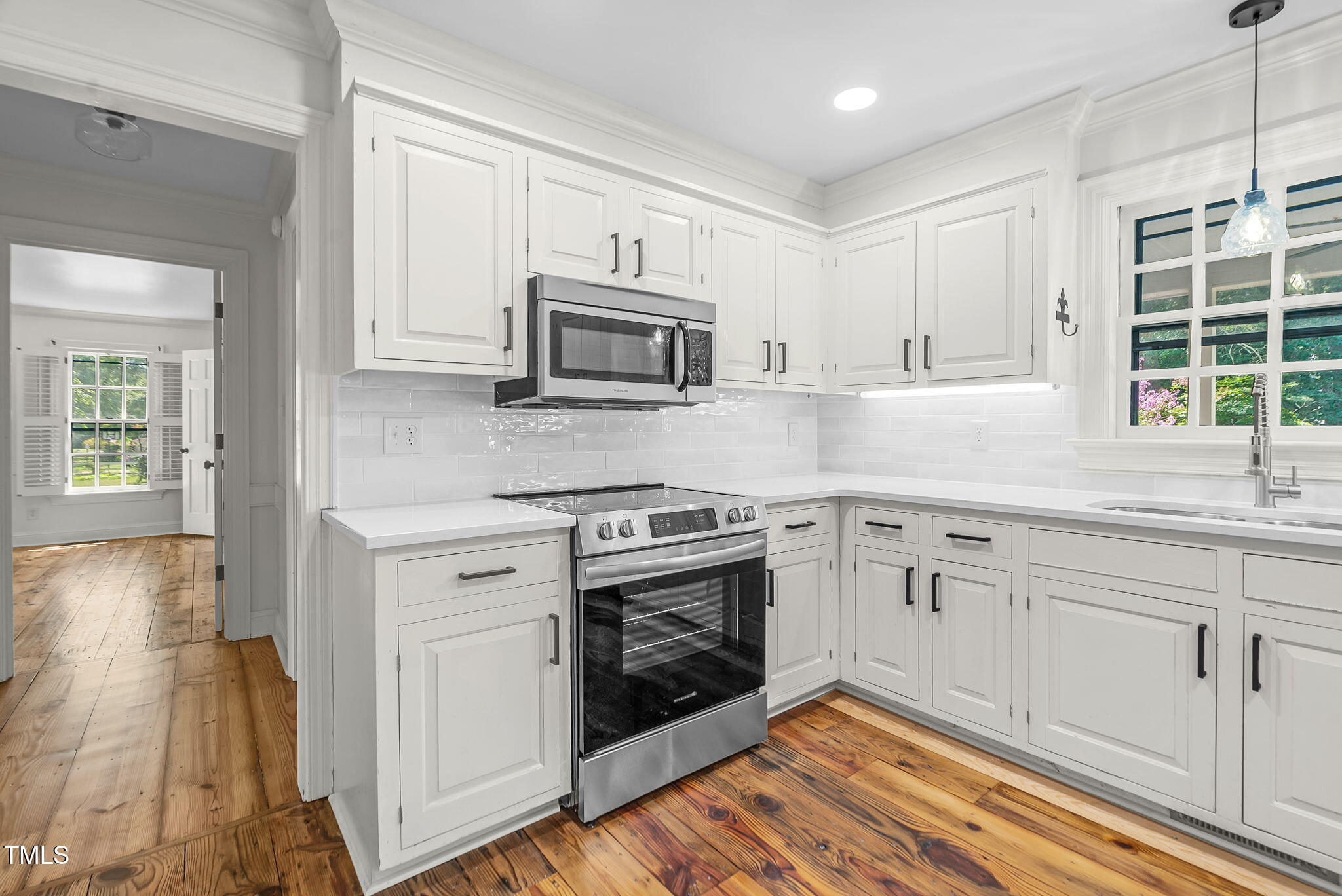 3203 Tilghman Road North Wilson, NC 27896 - Photo 21 of 91 3203 Tilghman Rd N-26