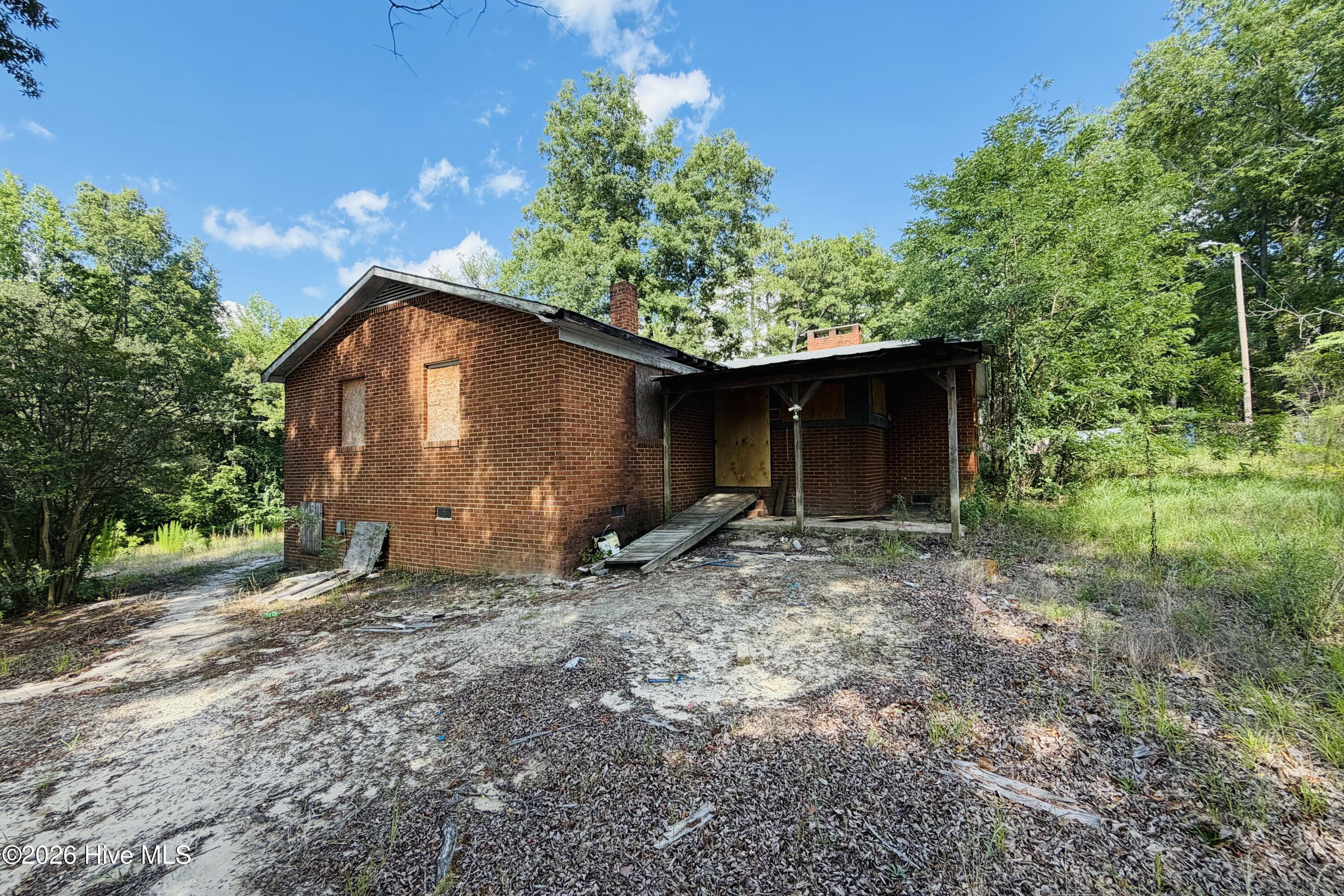 176 Wiggins Road Rockingham, NC 28379 - Photo 3 of 6