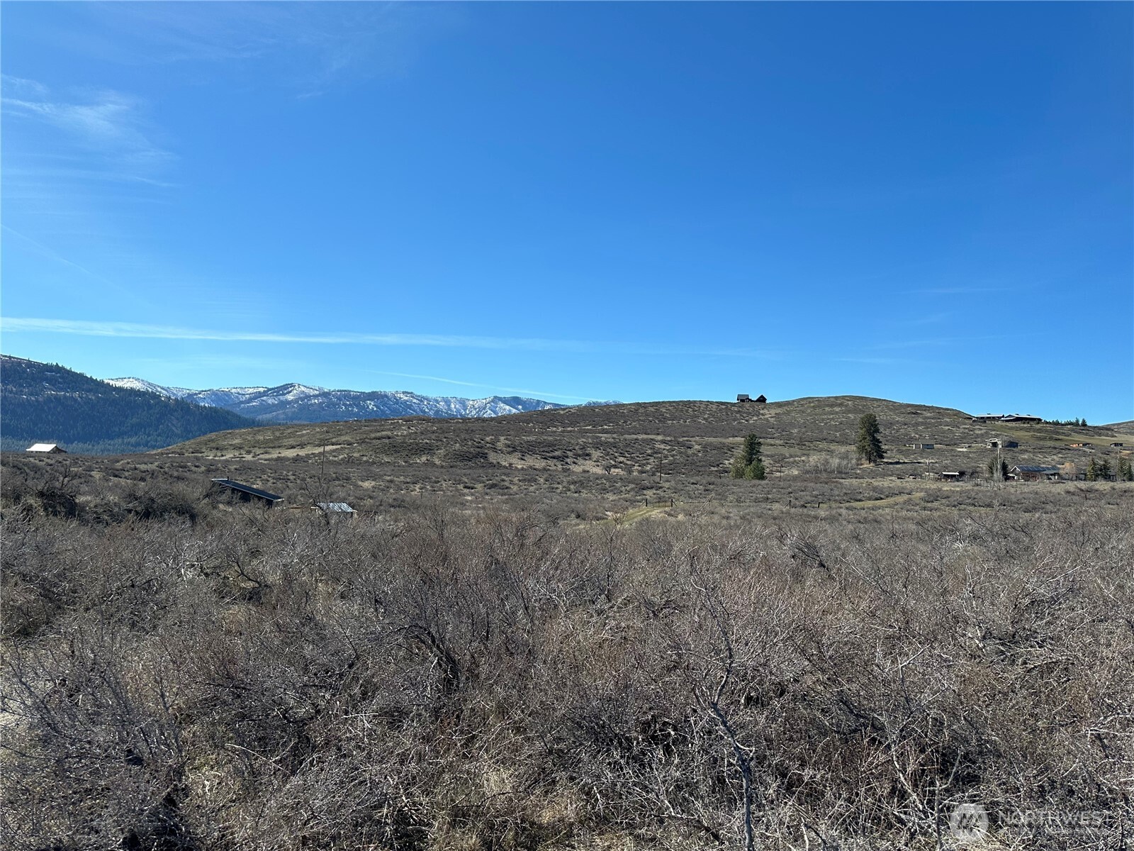 81 West Chewuch Road Winthrop, WA 98862 - Photo 12 of 29 a view of mountain
