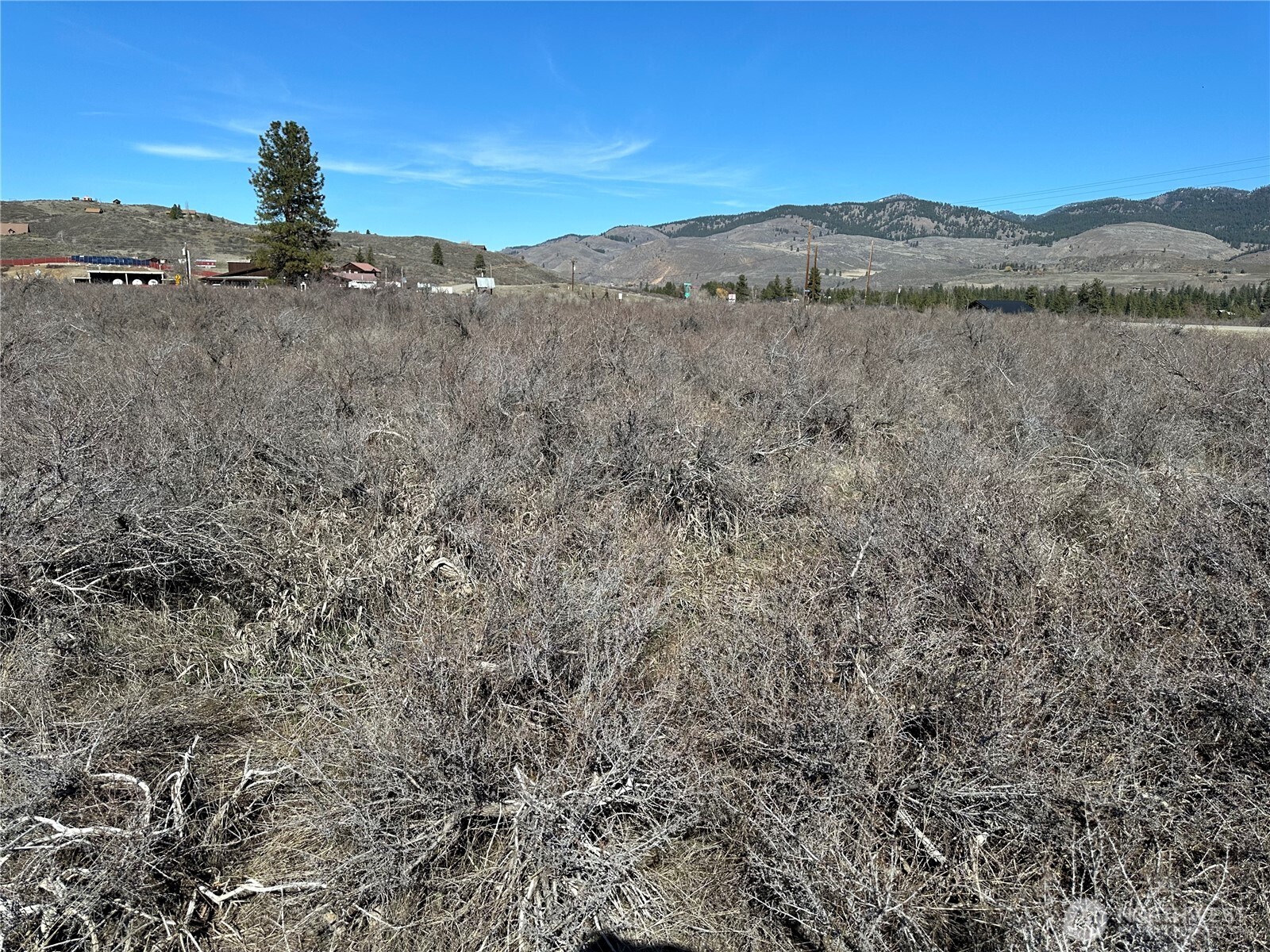 81 West Chewuch Road Winthrop, WA 98862 - Photo 14 of 29 a view of mountain