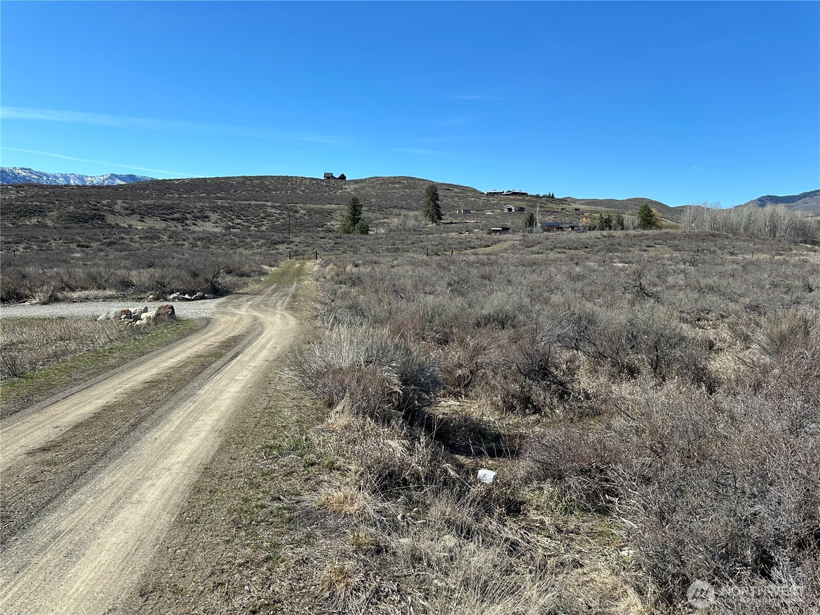 81 West Chewuch Road Winthrop, WA 98862 - Photo 2 of 29 a view of a city with ocean view