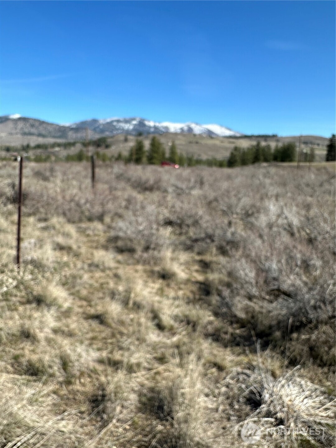 81 West Chewuch Road Winthrop, WA 98862 - Photo 23 of 29 a view of lake and mountain