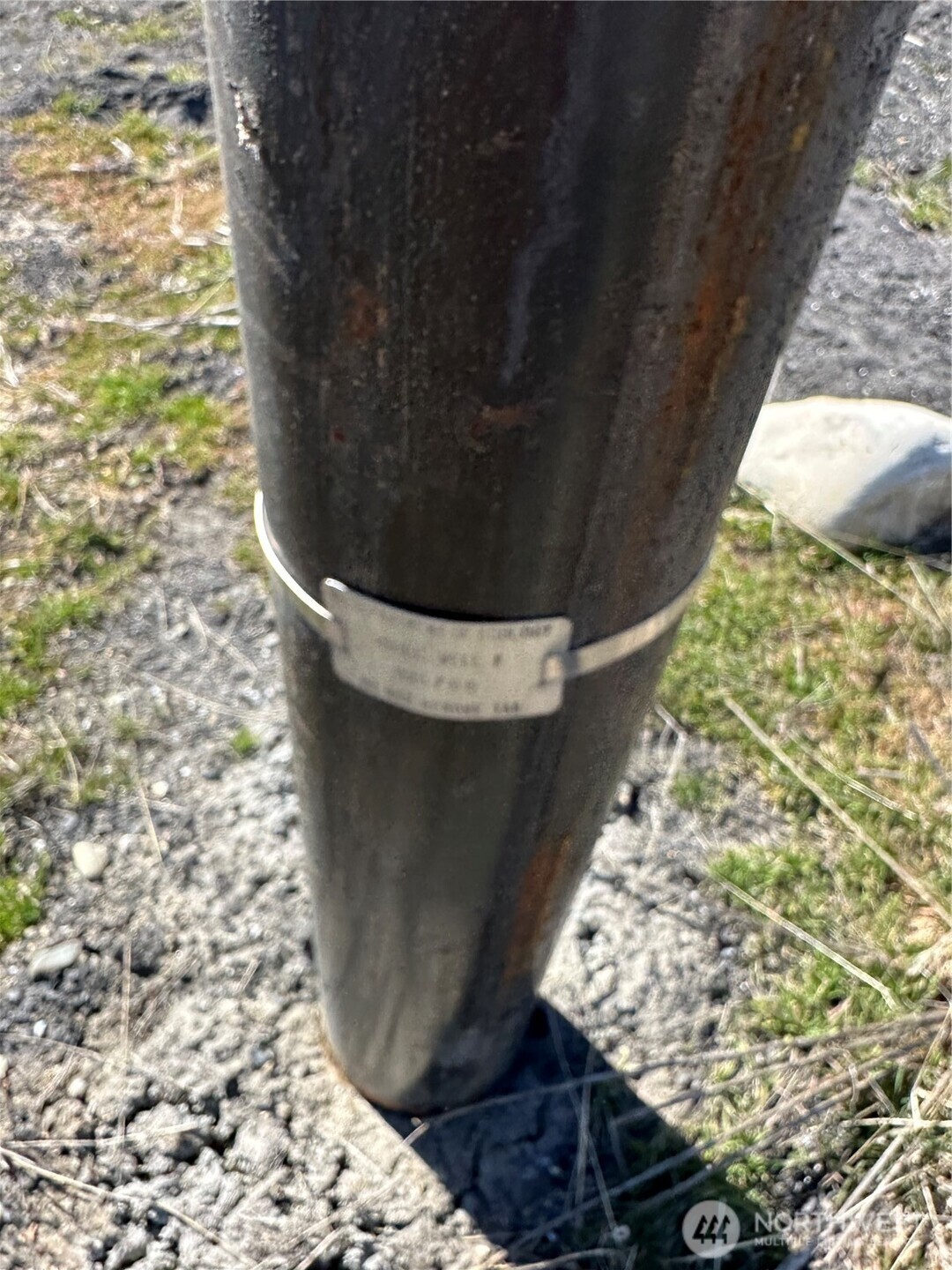 81 West Chewuch Road Winthrop, WA 98862 - Photo 29 of 29 a view of water heater room