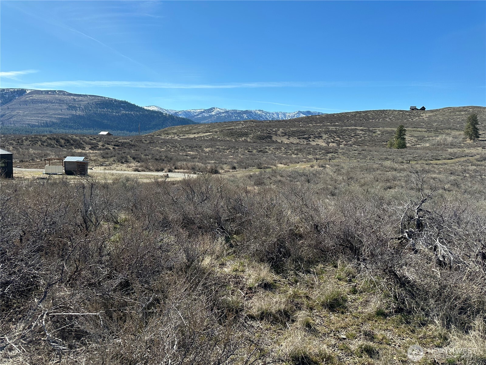 81 West Chewuch Road Winthrop, WA 98862 - Photo 9 of 29 a view of an ocean