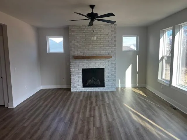 $667,169 | 1250 Mamerow Lane West, Oconomowoc, WI 53066