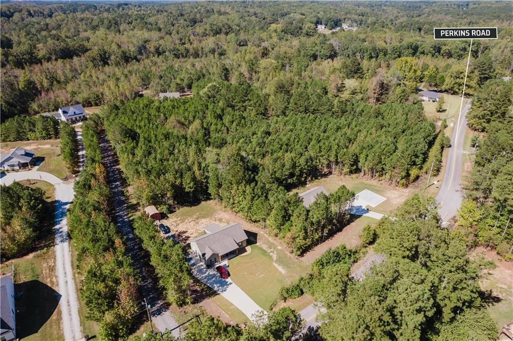 Tractd Perkins Road Dallas, GA 30157 - Photo 9 of 11