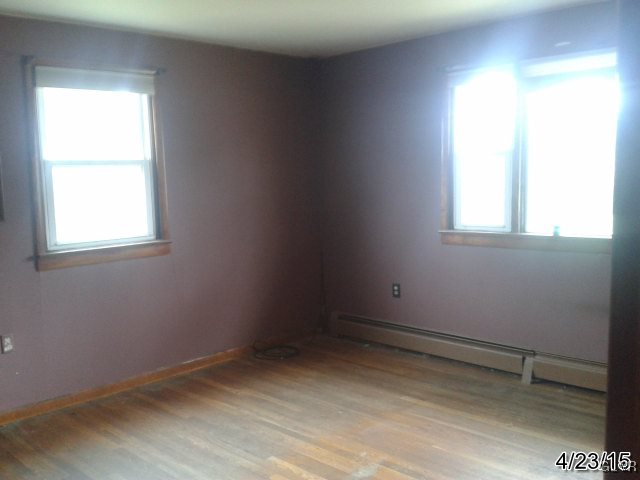 521 Cherry Hill Road Nazareth, PA 18064 - Photo 14 of 21 an empty room with a window