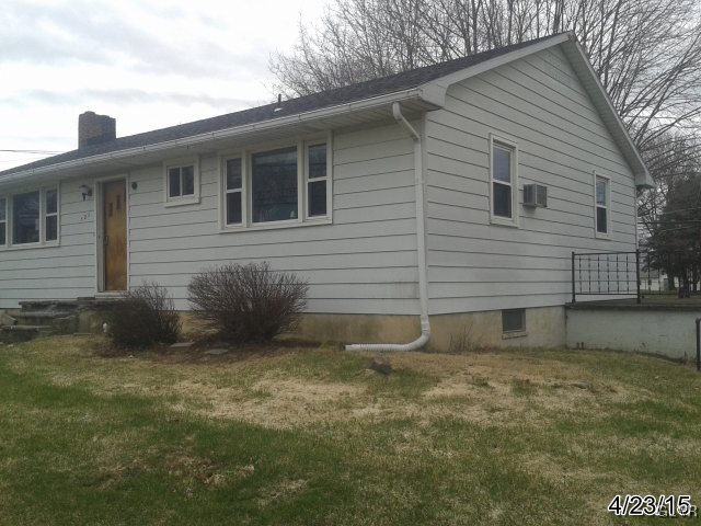 521 Cherry Hill Road Nazareth, PA 18064 - Photo 4 of 21 a view of a house with a yard