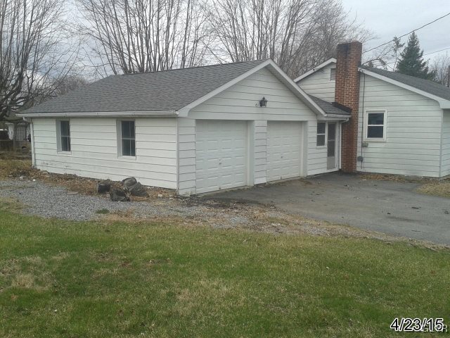521 Cherry Hill Road Nazareth, PA 18064 - Photo 5 of 21 a view of a house with a yard