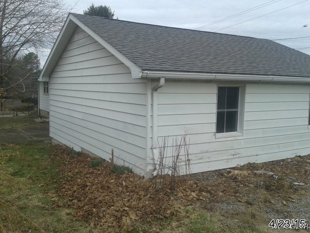 521 Cherry Hill Road Nazareth, PA 18064 - Photo 6 of 21 a view of a backyard