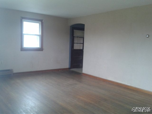 521 Cherry Hill Road Nazareth, PA 18064 - Photo 8 of 21 an empty room with a window
