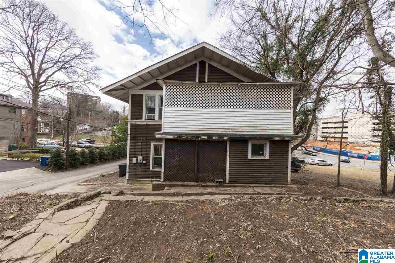 1009 28th Street South Birmingham, AL 35205 - Photo 35 of 38