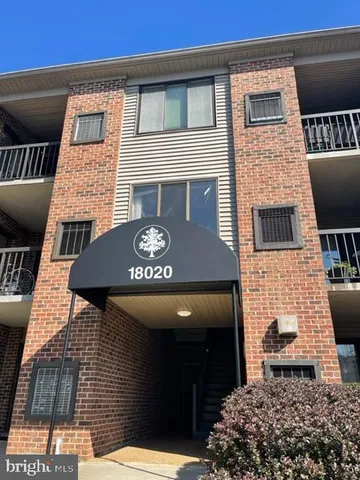 $2,650 | 18020 Chalet Drive, Unit 304, Germantown, MD 20874