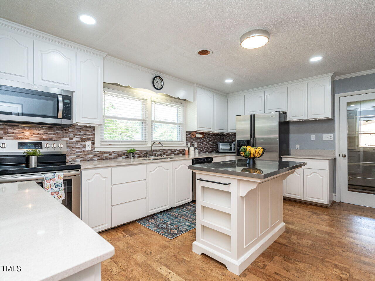 400 Fletcher Drive Raleigh, NC 27603 - Photo 6 of 37 006-1280x960-kitchen