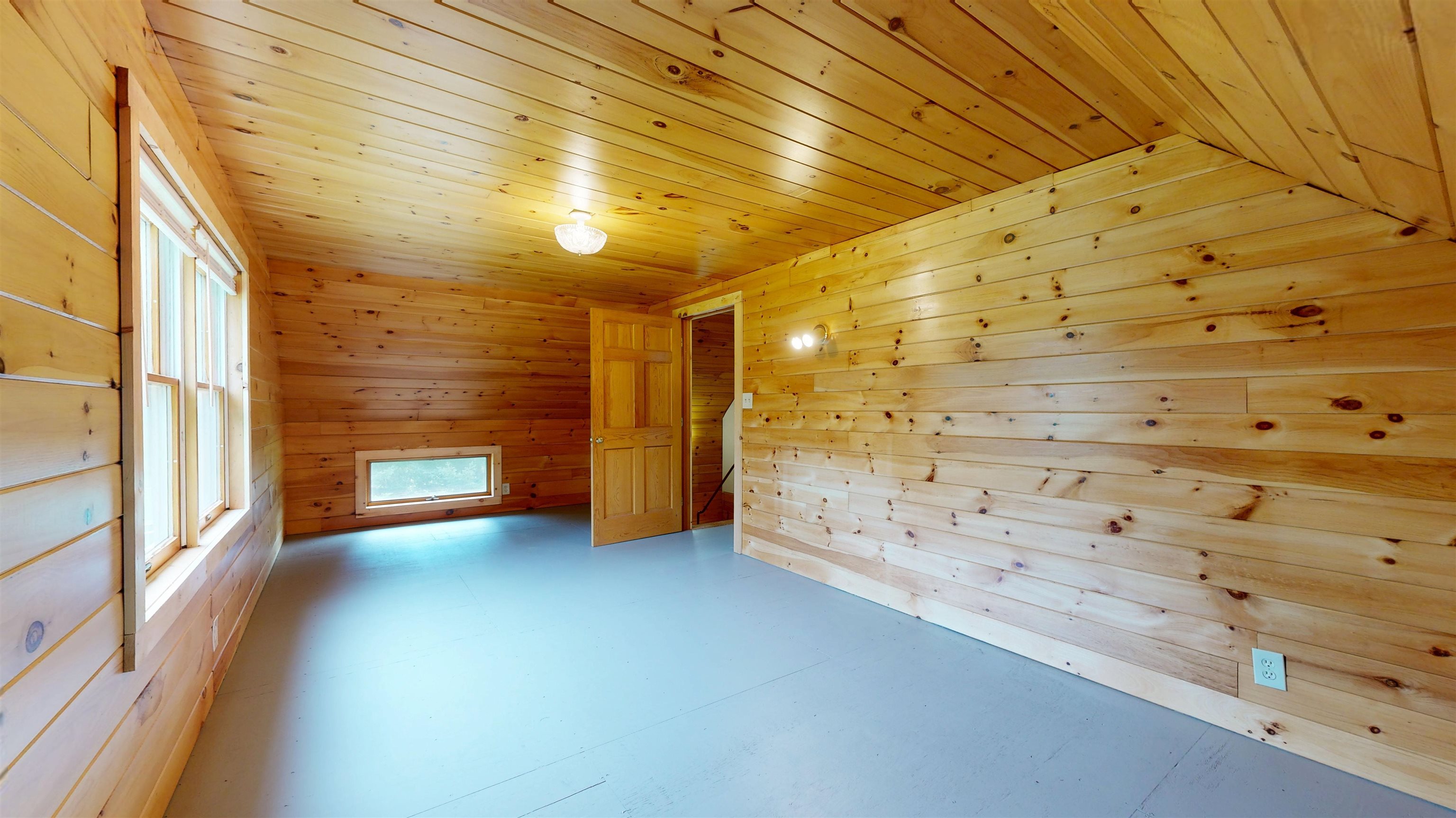 820 Texas Hill Road Huntington, VT 05462 - Photo 9 of 15