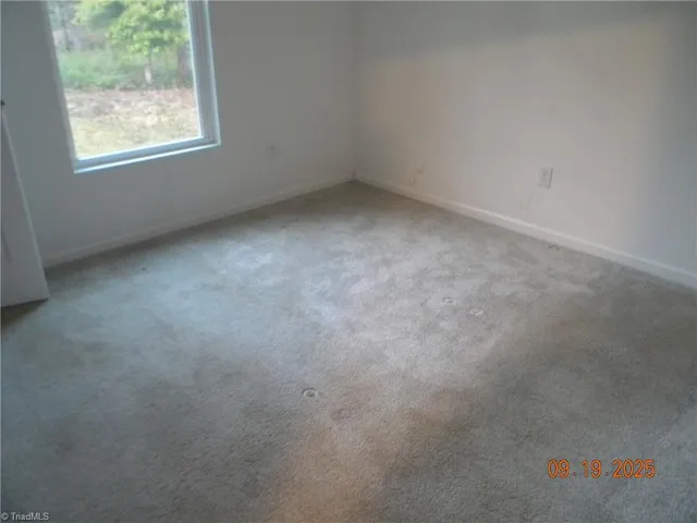 $295,000 | 2521 Henley Lane, Walkertown, NC 27051