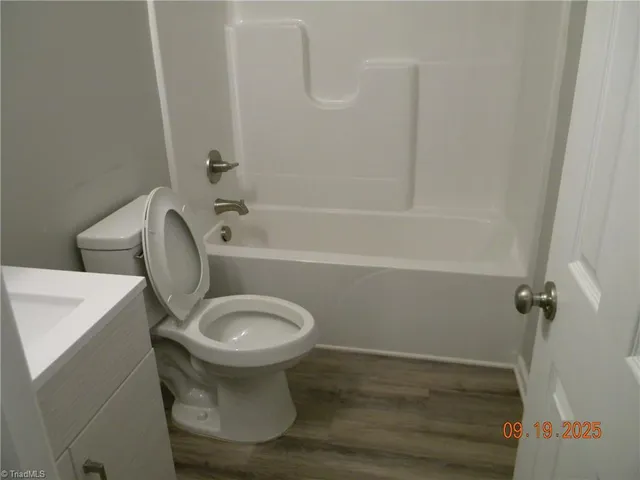 $295,000 | 2521 Henley Lane, Walkertown, NC 27051