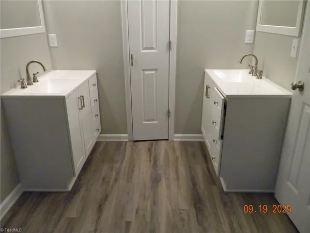 $295,000 | 2521 Henley Lane, Walkertown, NC 27051