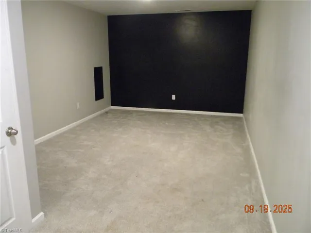 $295,000 | 2521 Henley Lane, Walkertown, NC 27051