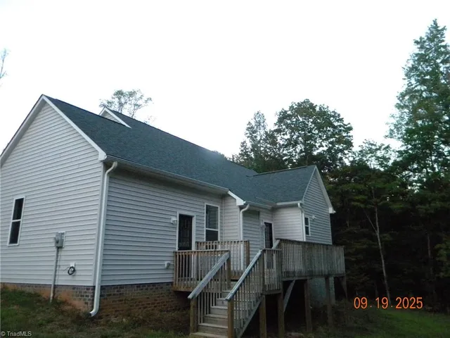 $295,000 | 2521 Henley Lane, Walkertown, NC 27051