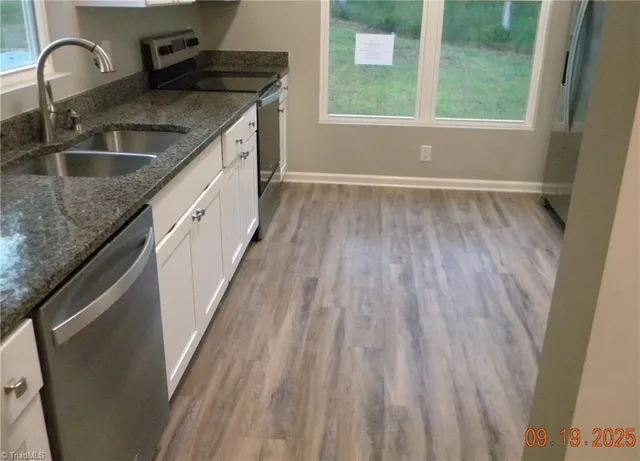 $295,000 | 2521 Henley Lane, Walkertown, NC 27051