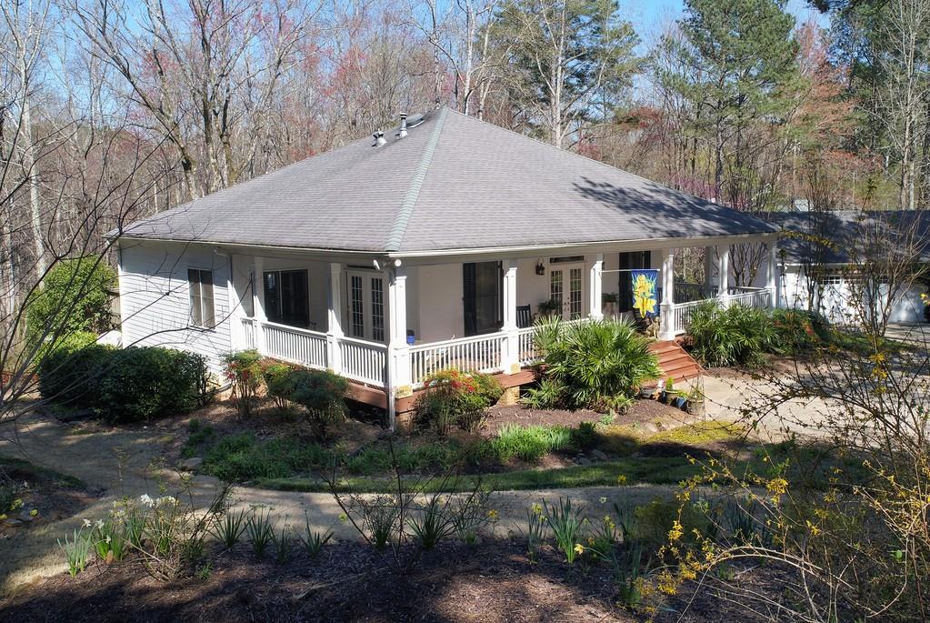 1185 Lower Birmingham Road Canton, GA 30115 - Photo 1 of 1